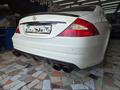 Бампер передний Mercedes CLS W219 AMGүшін70 000 тг. в Алматы – фото 6