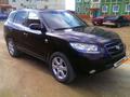 Hyundai Santa Fe 2006 года за 5 500 000 тг. в Сатпаев – фото 12