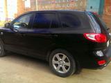 Hyundai Santa Fe 2006 года за 5 800 000 тг. в Сатпаев – фото 2