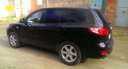 Hyundai Santa Fe 2006 года за 5 500 000 тг. в Сатпаев – фото 2