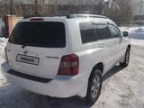 Toyota Highlander 2007 года за 7 500 000 тг. в Астана – фото 4