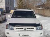 Toyota Highlander 2007 года за 7 500 000 тг. в Астана – фото 5