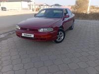 Toyota Camry 1992 годаүшін2 100 000 тг. в Жаркент