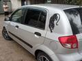 Hyundai Getz 2004 годаүшін2 800 000 тг. в Алматы