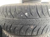 Пара зимние шины 285/65/17 285/65R17 Bridgestoone.for50 000 тг. в Алматы – фото 2