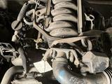 Двигатель VK56DE 5.6л бензин Nissan Armada, Ниссан Армада 2003-2007г.үшін1 350 000 тг. в Алматы – фото 2