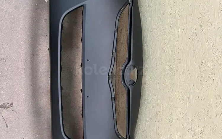 Бампер передний Тойота Ярис 2007 (Тайвань)/Toyota Yaris 2011 за 27 000 тг. в Астана