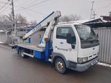 Nissan  DIESEL 2003 годаүшін13 500 000 тг. в Алматы