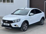 ВАЗ (Lada) Vesta Cross 2021 годаүшін7 850 000 тг. в Караганда