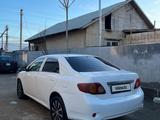 Toyota Corolla 2007 годаүшін3 500 000 тг. в Актау – фото 3