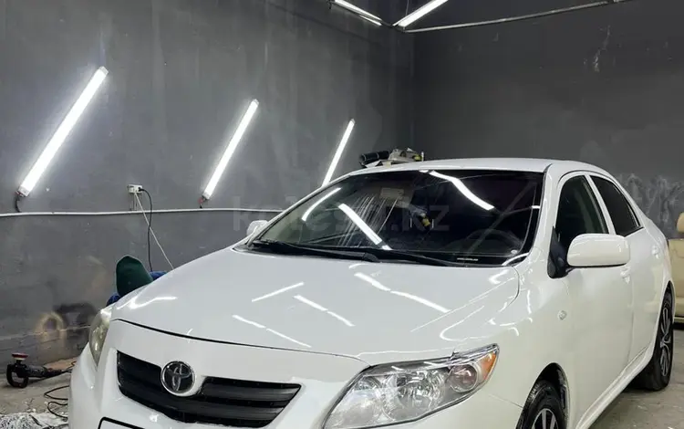 Toyota Corolla 2007 года за 3 500 000 тг. в Актау