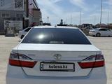 Toyota Camry 2016 годаfor11 000 000 тг. в Актау – фото 3