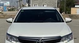 Toyota Camry 2016 года за 11 000 000 тг. в Актау