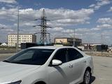 Toyota Camry 2016 годаfor11 000 000 тг. в Актау – фото 2