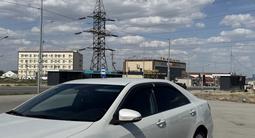 Toyota Camry 2016 года за 11 000 000 тг. в Актау – фото 2