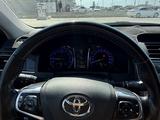 Toyota Camry 2016 годаfor11 000 000 тг. в Актау – фото 4