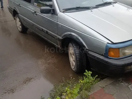 Volkswagen Passat 1989 года за 510 000 тг. в Кокшетау – фото 2