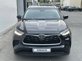 Toyota Highlander 2020 года за 17 500 000 тг. в Тараз – фото 4