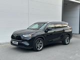 Toyota Highlander 2020 года за 17 500 000 тг. в Тараз