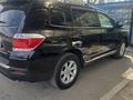 Toyota Highlander 2011 года за 11 800 000 тг. в Алматы
