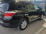 Toyota Highlander 2011 годаүшін11 800 000 тг. в Алматы