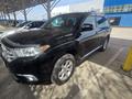 Toyota Highlander 2011 года за 11 800 000 тг. в Алматы – фото 2