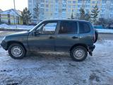 Chevrolet Niva 2007 года за 1 500 000 тг. в Костанай – фото 5