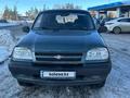 Chevrolet Niva 2007 года за 1 500 000 тг. в Костанай – фото 7