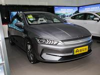 BYD Qin 2023 годаүшін7 245 000 тг. в Алматы