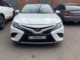 Toyota Camry 2020 года за 13 500 000 тг. в Караганда