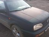 Volkswagen Golf 1992 годаfor600 000 тг. в Каратау – фото 3