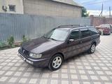 Volkswagen Passat 1994 года за 2 000 000 тг. в Тараз – фото 3