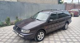 Volkswagen Passat 1994 года за 2 000 000 тг. в Тараз – фото 3