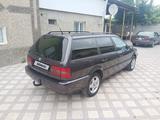 Volkswagen Passat 1994 года за 2 000 000 тг. в Тараз – фото 4