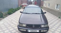 Volkswagen Passat 1994 года за 2 000 000 тг. в Тараз – фото 2