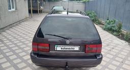 Volkswagen Passat 1994 года за 2 000 000 тг. в Тараз – фото 5