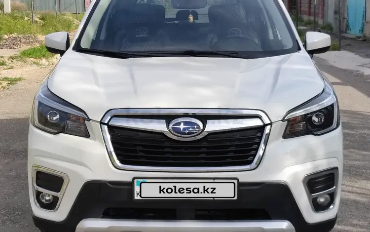 Subaru Forester 2021 годаүшін12 000 000 тг. в Алматы