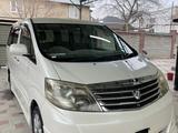 Toyota Alphard 2005 года за 5 500 000 тг. в Алматы