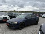 Mitsubishi Lancer 2008 года за 3 600 000 тг. в Кокшетау – фото 3