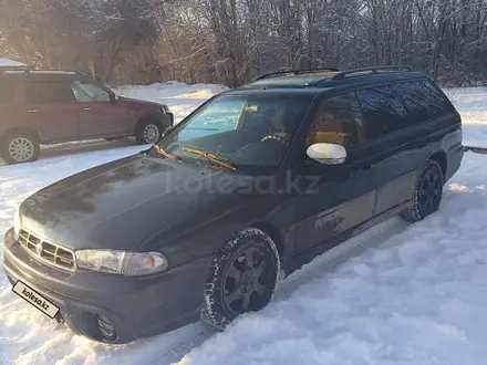 Subaru Legacy 1996 года за 2 200 000 тг. в Алматы