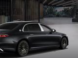 Mercedes-Maybach S 450 4MATIC 2026 года за 145 000 000 тг. в Уральск – фото 5