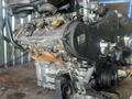 Мотор 3mz передний привод Lexus es330 за 50 000 тг. в Алматы – фото 4