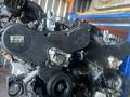 Мотор 3mz передний привод Lexus es330 за 50 000 тг. в Алматы