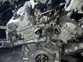 Мотор 3mz передний привод Lexus es330 за 50 000 тг. в Алматы – фото 6