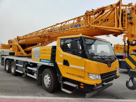 XCMG  XCT25L5_S1 2026 года за 1 000 тг. в Астана – фото 3