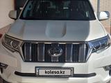 Toyota Land Cruiser Prado 2023 годаүшін30 000 000 тг. в Шымкент