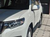 Toyota Land Cruiser Prado 2023 годаүшін30 000 000 тг. в Шымкент – фото 2