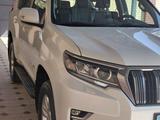 Toyota Land Cruiser Prado 2023 годаүшін30 000 000 тг. в Шымкент – фото 3