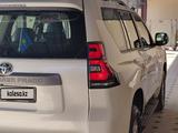 Toyota Land Cruiser Prado 2023 годаүшін30 000 000 тг. в Шымкент – фото 4