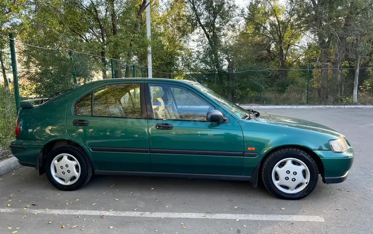 Honda Civic 1995 года за 1 850 000 тг. в Актобе